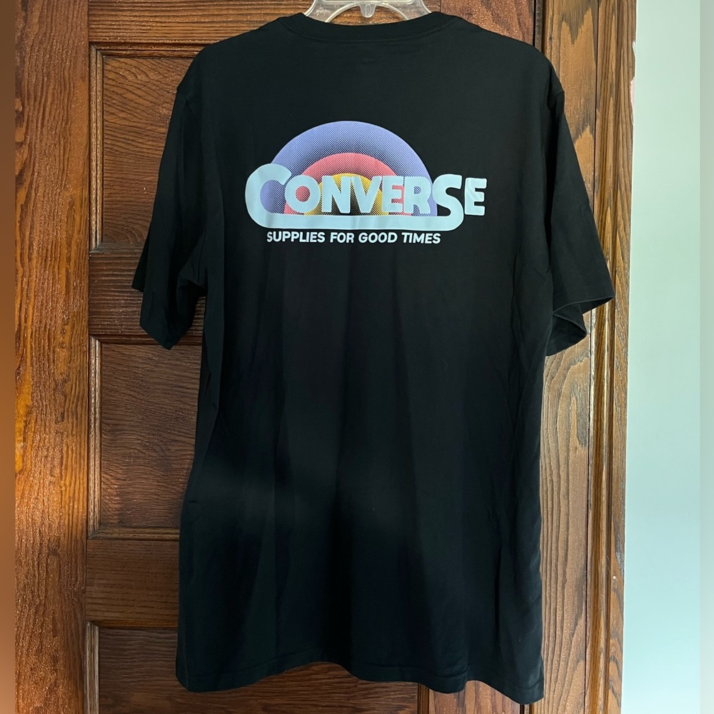 Converse T-Shirt